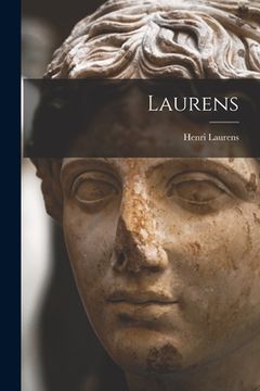 portada Laurens (en Inglés)