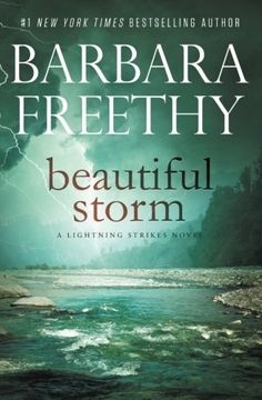 portada Beautiful Storm (Lightning Strikes) (Volume 1) (en Inglés)