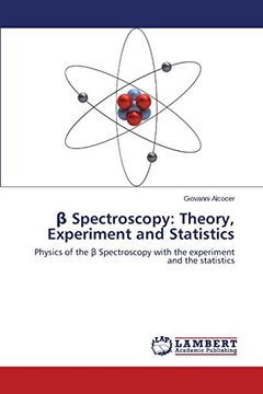 portada Spectroscopy: Theory, Experiment and Statistics