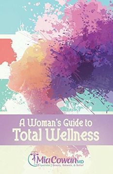 portada A Woman's Guide to Total Wellness