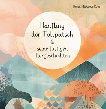 portada H? Nfling der Tollpatsch (in German)