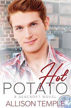 portada Hot Potato (Seacroft Stories) 