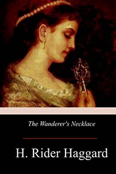 portada The Wanderer's Necklace