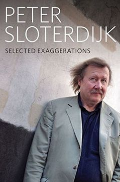 portada Selected Exaggerations: Conversations and Interviews 1993 - 2012
