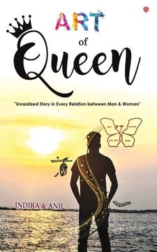 portada Art of Queen (en Inglés)