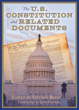 portada The U.S. Constitution and Related Documents