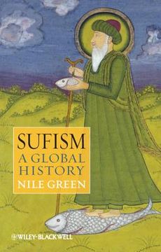 portada Sufism: A Global History (in English)