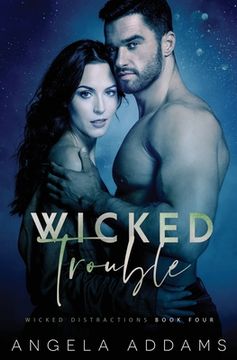 portada Wicked Trouble (en Inglés)
