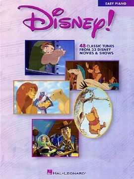 disney!