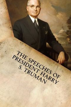 portada The Speeches of President Harry S. Truman