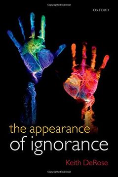 portada The Appearance of Ignorance: Knowledge, Skepticism, and Context, Volume 2 (en Inglés)