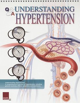 portada q&a understanding hypertension (en Inglés)