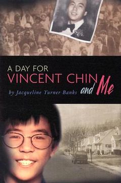 portada a day for vincent chin and me