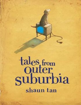 portada tales from outer suburbia