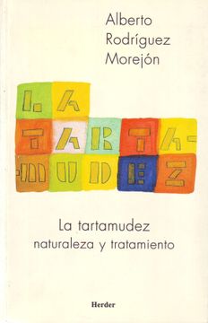 portada La Tartamudez: Naturaleza y Tratamiento (in Spanish)