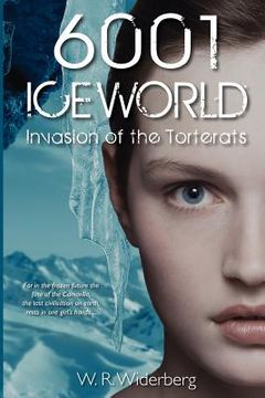 portada 6001 iceworld (en Inglés)