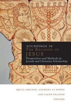 portada soundings in the religion of jesus