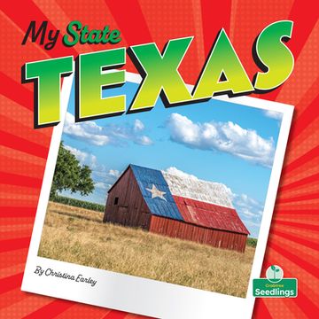 portada Texas (in English)