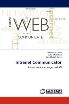 portada intranet communicator