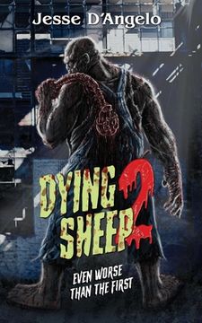 portada Dying Sheep 2 (in English)