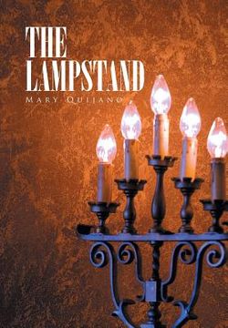 portada The Lampstand (in English)