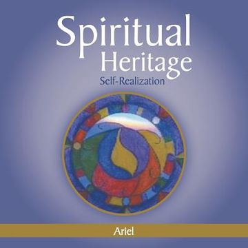 portada Spiritual Heritage 