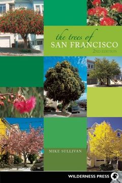 portada The Trees of san Francisco (en Inglés)