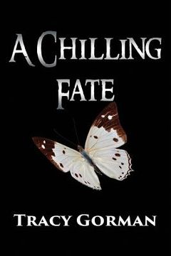 portada A Chilling Fate (en Inglés)