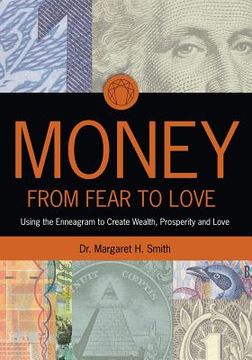 portada money: from fear to love (en Inglés)