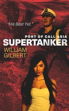 portada Supertanker Port of Call Asia (in English)