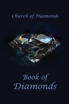 portada Book of Diamonds (en Inglés)