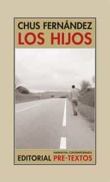 portada Los Hijos (in Spanish)