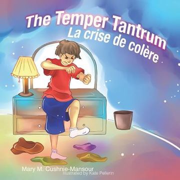 portada The Temper Tantrum (en Francés)