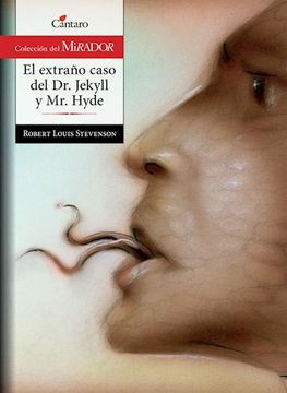 portada El extraño caso del Dr. Jekyll y Mr. Hyde