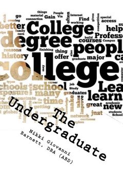 portada The Undergraduate: Acceptable & Unacceptable