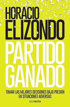 portada Partido ganado (in Spanish)