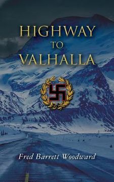 portada Highway To Valhalla (en Inglés)