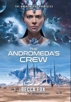portada The Andromeda's Crew (en Inglés)