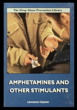 portada Amphetamines and Other Stimulants (en Inglés)