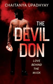 portada The Devil Don (en Inglés)