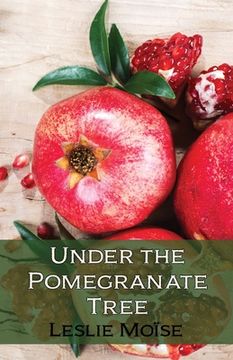 portada Under the Pomegranate Tree