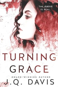 portada Turning Grace (en Inglés)