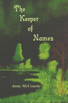 portada The Keeper of Names (in English)