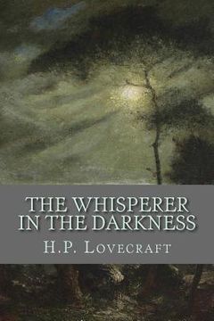 portada The Whisperer in the Darkness