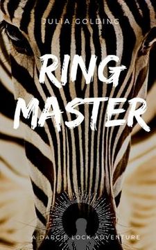 portada Ringmaster (en Inglés)