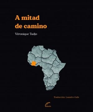 portada A mitad de camino (in Spanish)