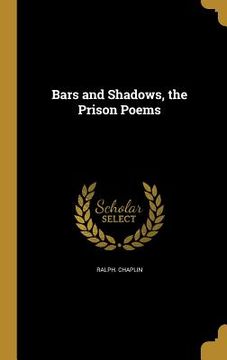 portada Bars and Shadows, the Prison Poems (en Inglés)