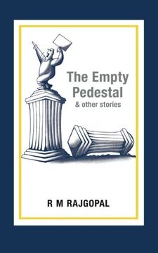 portada The Empty Pedestal and Other Stories