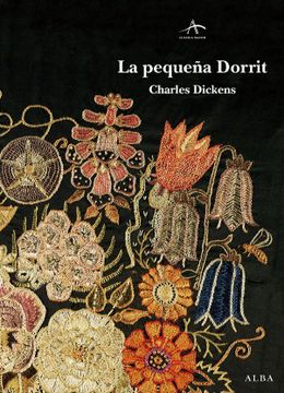 portada La Pequeña Dorrit (in Spanish)