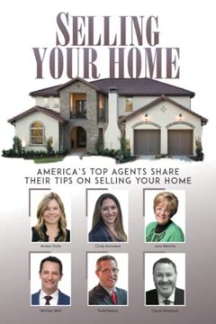 portada Real Estate: Selling Your Home 